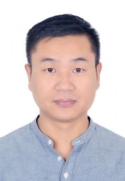 画家 吴贞光