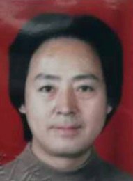 画家 刘剑