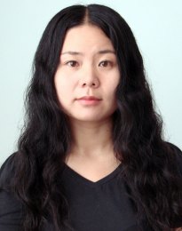 画家 曹芳
