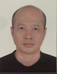 画家 李海