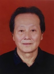画家 邱炽铭