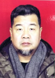 画家 孙厚庆