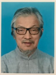 画家 陆伯平