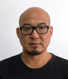 画家 庞勇