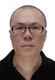 画家 徐然书