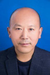 画家 丁彩高