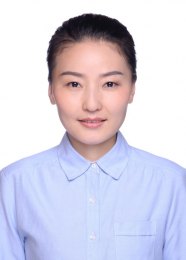 画家 张静
