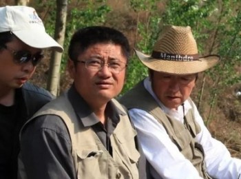 画家 张宇