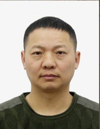 画家 高阿兵