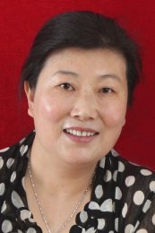 画家 胡芳