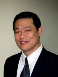 画家 杨勇