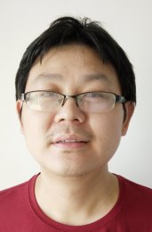 画家 刘德龙