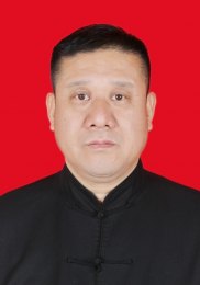 画家 王庆涛