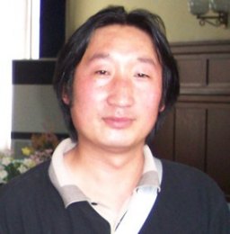 画家 高锡恒