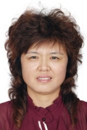 画家 杨冬梅