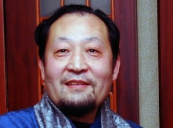 画家 张泰捷