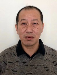 画家 刘月