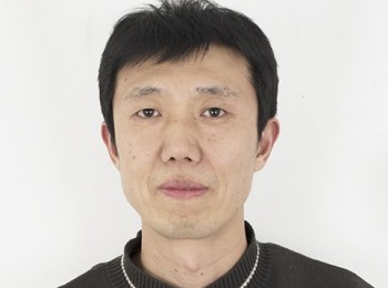 画家 王克勋