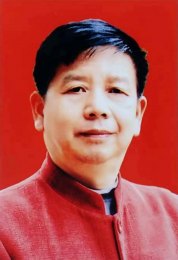 画家 甘勋优
