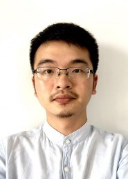 画家 洪堂安