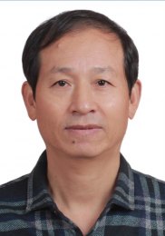 画家 吴国庆