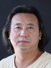 画家 王烨