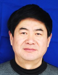 画家 姜玉春
