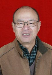 画家 崔来州