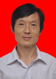 画家 张炜