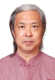 画家 周铭
