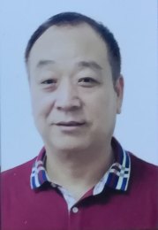画家 李金岭