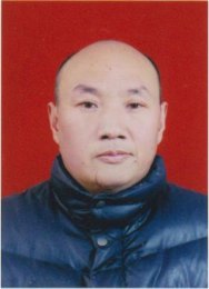 画家 付竑伟