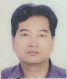 画家 常洪周