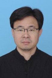 画家 王新军