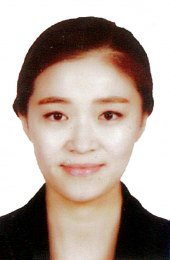 画家 陈美璇