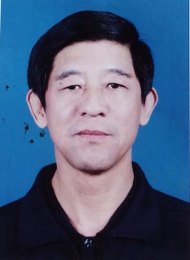 画家 李克祥