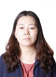 画家 王莉