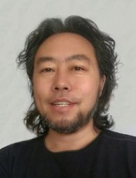 画家 王培忠