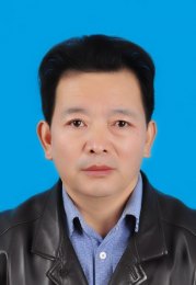 画家 马笑蕾