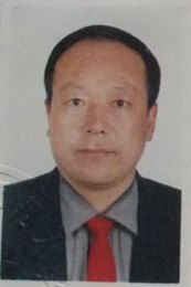 画家 范万喜