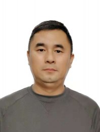 画家 田立