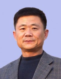 画家 徐庆战