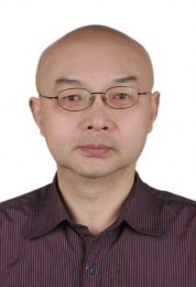 画家 柳学智