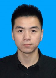 画家 戴湘文