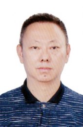 画家 李肖飏