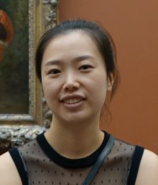 画家 郑瑜