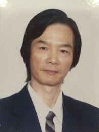 画家 胡长森