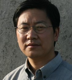 画家 胡绍宗