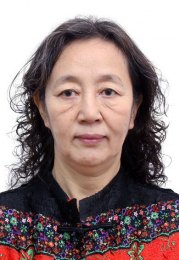 画家 郑志超