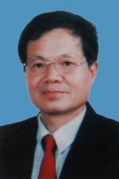 画家 李比道